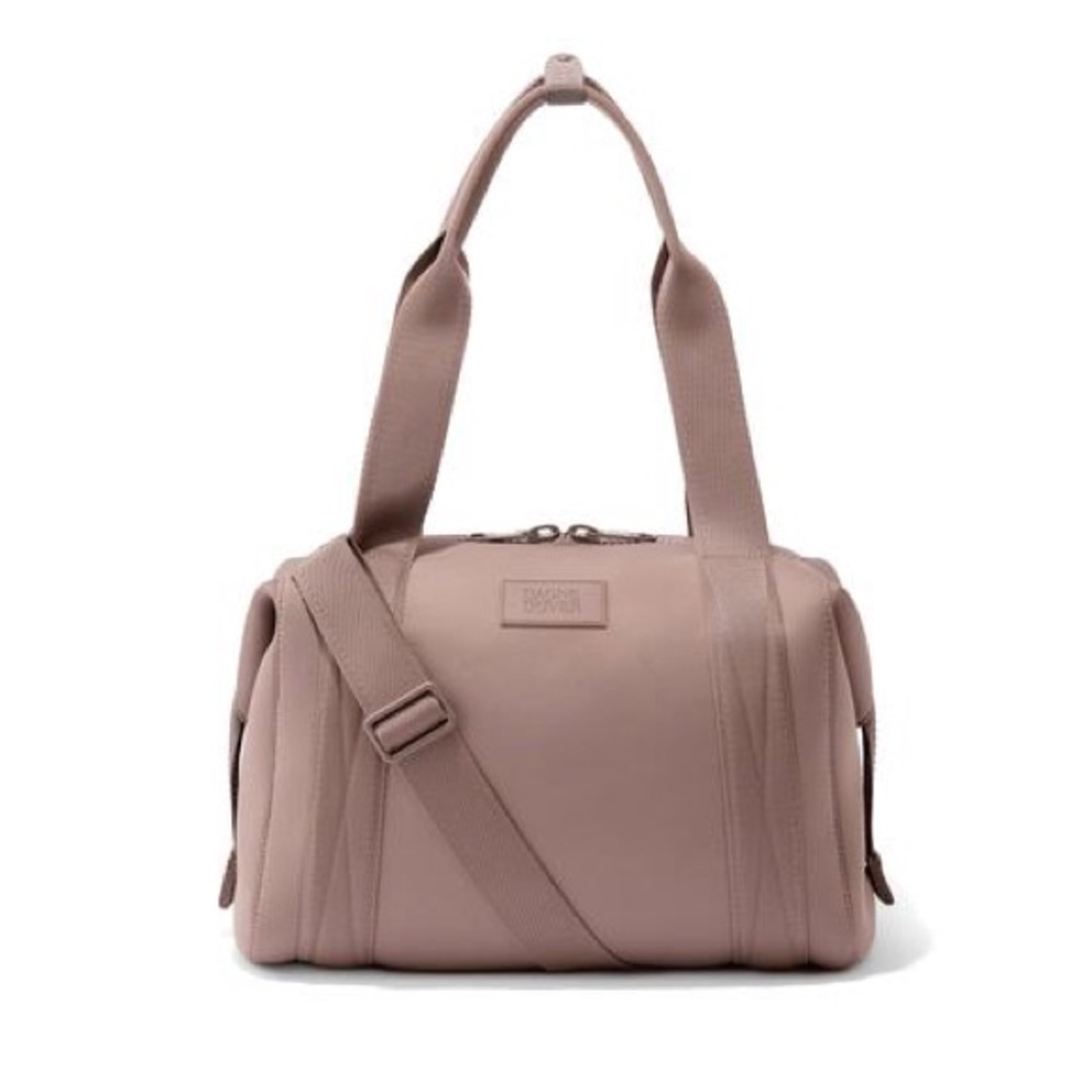 ❌SOLD❌ DAGNE DOVER SMALL LANDON IN DUNE NEW!!!